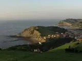 Zumaia