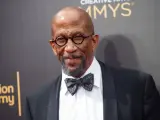 El último papel de Reg E. Cathey ha sido como padre de Luke Cage