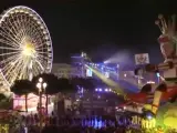Se trata del carnaval más conocido de Francia.