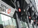 HSBC condenado en EEUU a pagar 2.460 millones de multa por fraude financiero