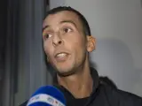 El hermano del presunto terrorista Salah Abdeslam, Mohamed Abdeslam.