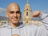 El joven marbellí Pablo Ráez, cuyo mensaje y lucha contra la leucemia propició un aumento de la donación de médula en toda España.