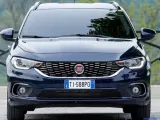 El consorcio que capitanea Sergio Marchionne prevé presentar el próximo mes de junio un nuevo plan estratégico a cuatro años. En imagen, el Fiat Tipo Station Wagon.