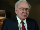 WARREN BUFFETT