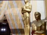 La fiesta de los Premios Óscar 2017.