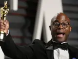 Barry Jenkins desempolva el discurso que no pudo dar en los Oscars