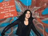 ¿Por qué todo el mundo googlea 'ADN de pulpo'? Por culpa de 'Jessica Jones'