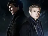 Martin Freeman: "Rodar 'Sherlock' ya no es divertido por la presión de los fans"