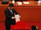 Xi imita a Mao y podrá ser líder perpetuo tras cambiar la constitución