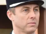 El gendarme Arnaud Beltrame, que se sacrificó el pasado viernes en un atentado terrorista en Francia.