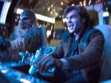 "Los directores no estaban preparados": Así fue el (desastroso) rodaje de 'Han Solo'