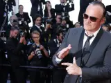Quentin el bocazas: Las mayores broncas de la carrera de Tarantino