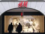 H&M se desploma en bolsa por las débiles ventas y a pesar de la reforma de Trump