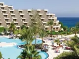 Hotel Occidental Lanzarote Playa de Bay Hotels