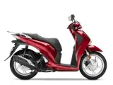 La Honda SH 125I fue la moto más vendida del mes de marzo en España con 428 unidades. También es la más vendida en el acumulado del año con 1.341 unidades.