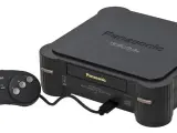 Consolas lanzadas en 1993 y 1994 por Panasonic. Su lanzamiento estuvo muy promocionado, ya que tenía una gran tecnología, pero la elevada competencia y su precio (mucho más cara que las demás) provocó su fracaso. Apenas se vendieron un millón de unidades.