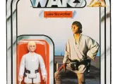 Estos juguetes son tan deseados por los seguidores de Star Wars, que en 2015, la figura de Luke Skywalker lanzada en 1978, se vendió por más de 20.000 euros.
