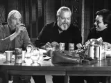 La hija de Orson Welles pide a Cannes y Netflix que hagan las paces