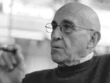 El dramaturgo José Sanchis Sinisterra, ganador del Premio Max de Honor 2018