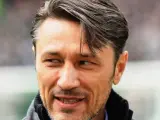 Niko Kovac es el elegido por el Bayern de Múnich para sustituir a Jupp Heynckes