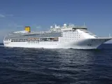 Costa Victoria de Costa Cruceros