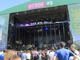 Festival DCODE 2017.