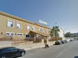 Residencia geriátrica Los Jardines de Clara en Torrevieja, Alicante.