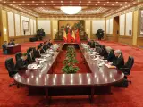 España y China firman acuerdos por valor de 3.150 millones de euros