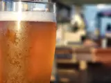 Imagen de una cerveza