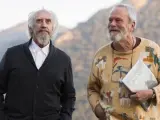 Cannes 2018 añade a Lars von Trier y el 'Don Quijote' de Terry Gilliam