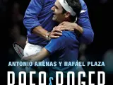 Que la cordialidad entre Nadal y Federer no nos estropee una buena rivalidad. Llevan quince años a raquetazos (en el mejor de los sentidos) y aún hoy se disputan entre ellos el número 1 del ranking ATP. Como para no dedicarles un libro.