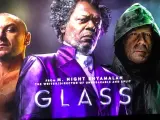 M. Night Shyamalan presenta el primer tráiler de 'Glass'