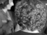 El inconfundible pelo de Gaten Matarazzo, uno de los protagonistas de 'Stranger Things'.