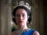 ¿Cuál es la palabra que más le ha costado pronunciar a Claire Foy en 'The Crown'?