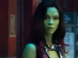 ¿Ha hecho Zoe Saldana un gran spoiler de 'Vengadores 4'?