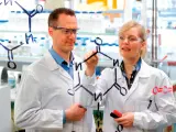 Bayer aún mantendrá una participación del 6,8% en su antigua filial de polímeros. (Foto: Covestro )
