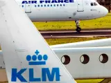 Air France ofrece alternativas a sus clientes ante una posible huelga