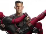 ¿Será 'Deadpool 2' la película que destrone a 'Infinity War'?