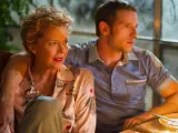 Fotograma de la película 'Las estrellas de cine no mueren en Liverpool', protagonizada por Annette Bening y Jamie Bell.