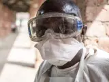 La OMS convoca un Comité de Emergencia para analizar la evolución ébola.