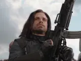 Sebastian Stan desvela lo que Bucky no pudo decir al final de 'Infinity War'