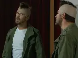 Vídeo del día: James Corden y Dan Stevens convierten 'Taxi Driver' en un musical