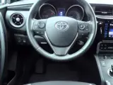 Toyota, entre las marcas de coches que menos averías sufren, según la OCU