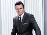 Liam Neeson estará en el spin-off de 'Men in Black'