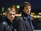 Los creadores de 'Sherlock' anuncian su regreso