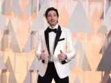 No sabemos si la modelo Lara Leito conseguirá que su novio le pida matrimonio, pero de momento Adrien Brody sigue sin pasar por el altar.