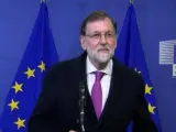 Mariano Rajoy sufre un lapsus y olvida uno de los nombres de los países del Sahel