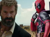 'Deadpool 2' superará a 'Logan' en taquilla