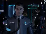 Fotograma del videojuego 'Detroit: Become Human' para PlayStation 4.