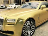 Rolls-Royce